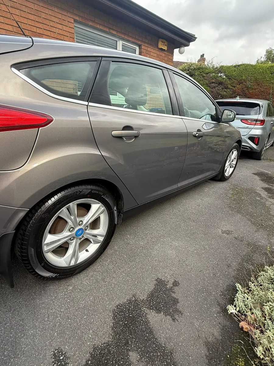 Ford Focus 1.6 TDCI - Image 4