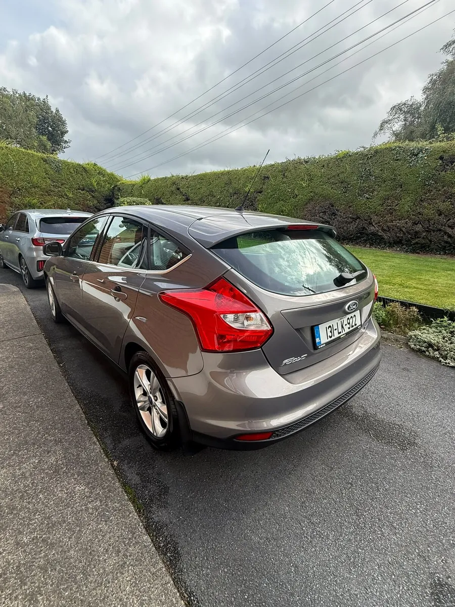 Ford Focus 1.6 TDCI - Image 3