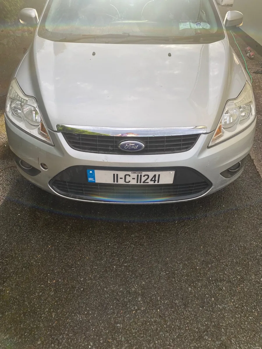 Ford Focus 2011 - Image 6