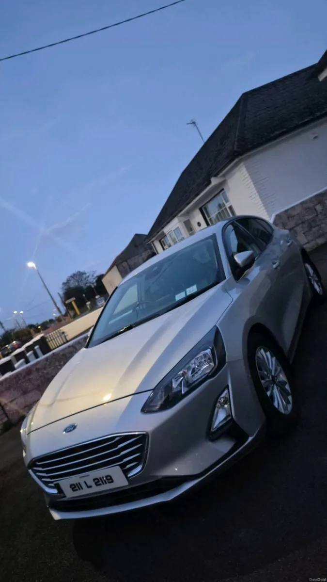 Ford Focus 1.5 Diesel💥💯 - Image 1