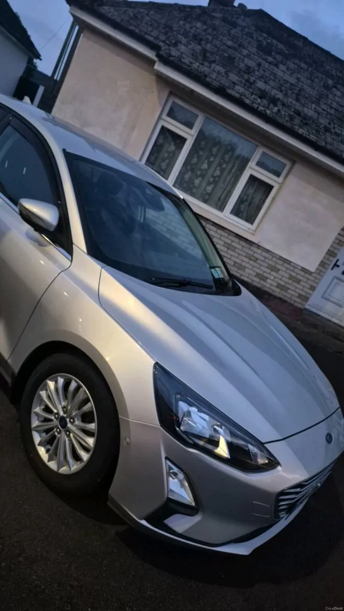 Ford Focus 1.5 Diesel💥💯 - Image 3