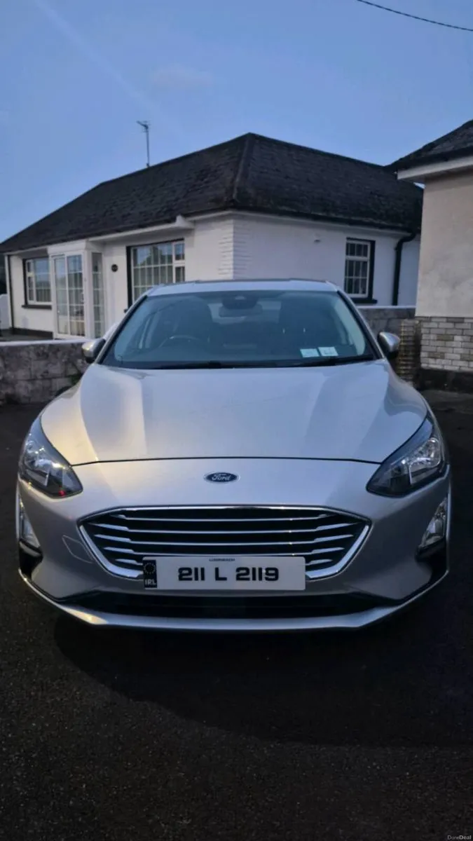 Ford Focus 1.5 Diesel💥💯 - Image 5