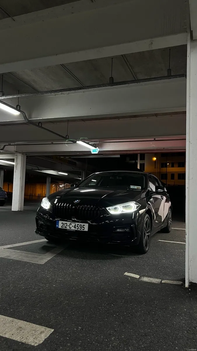 BMW 1 series 116d Sport 2021 - Diesel  (42,350 km) - Image 6