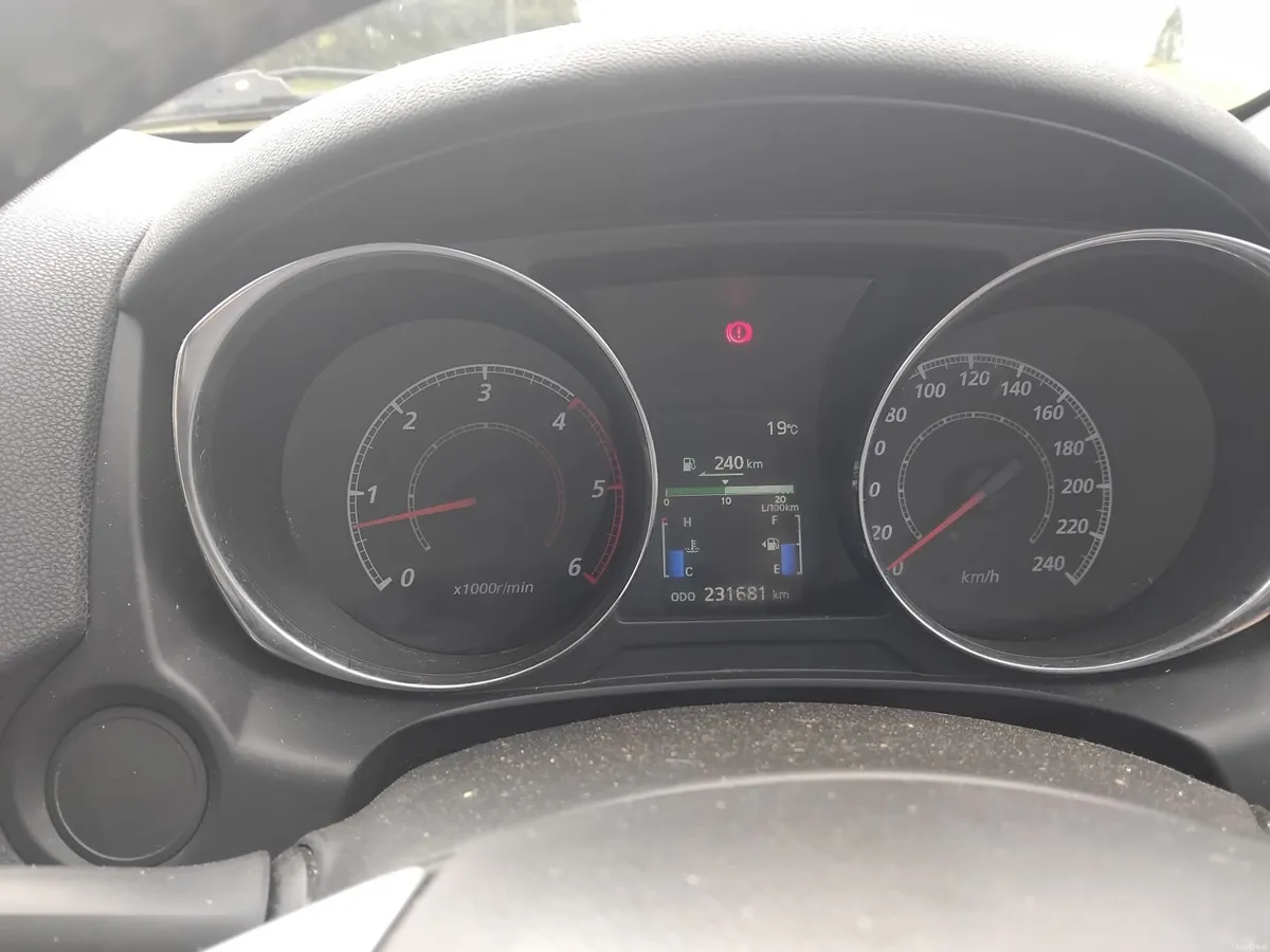 Mitsubishi asx - Image 4
