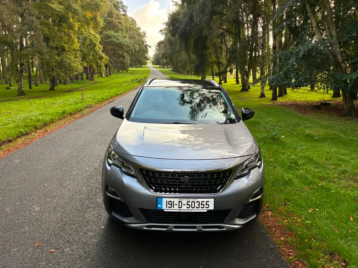 Peugeot 3008 2019 1.2 Active - Image 2