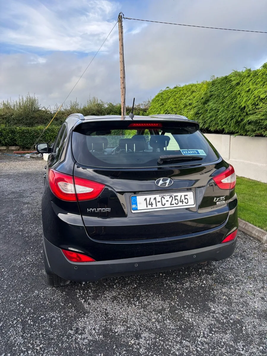 Hyundai ix35 - Image 2