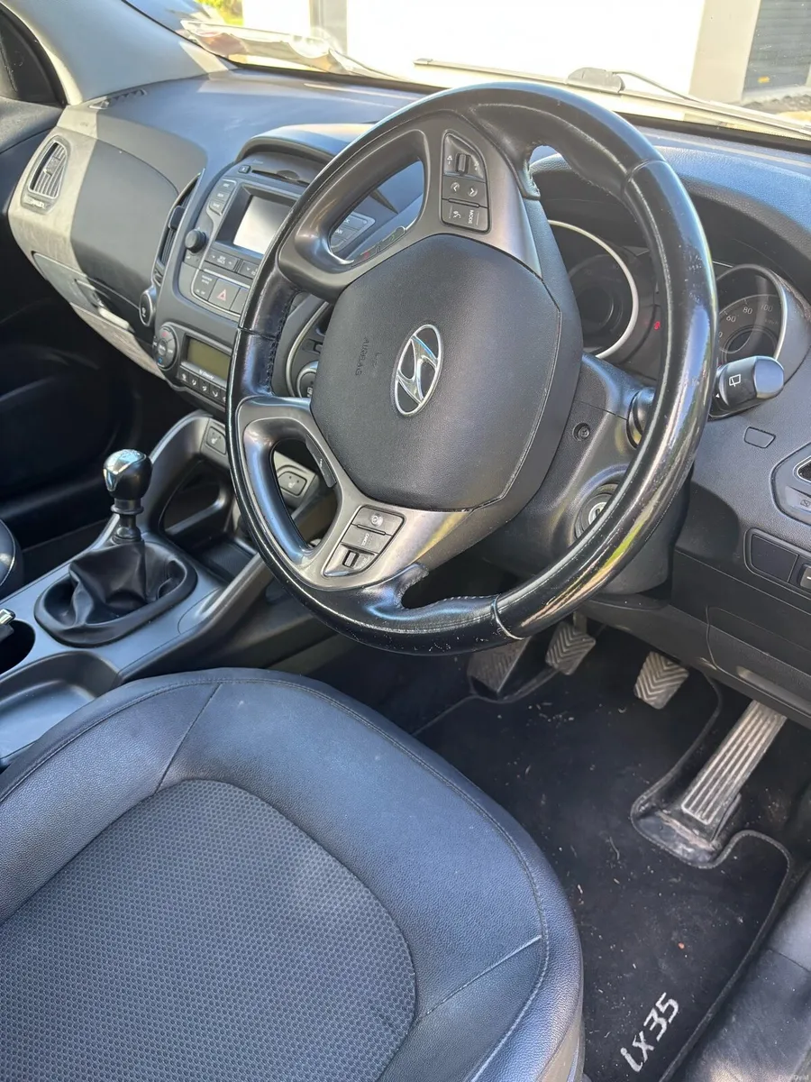 Hyundai ix35 - Image 4