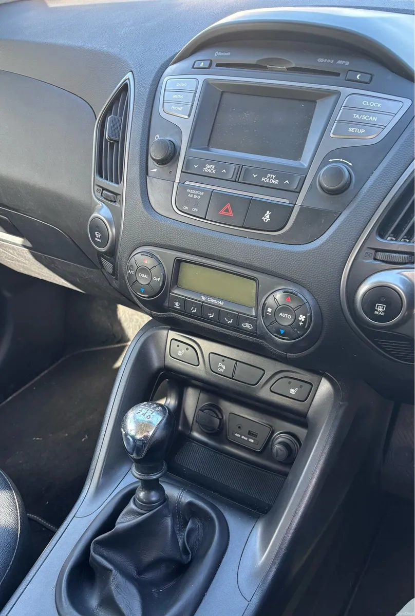 Hyundai ix35 - Image 5
