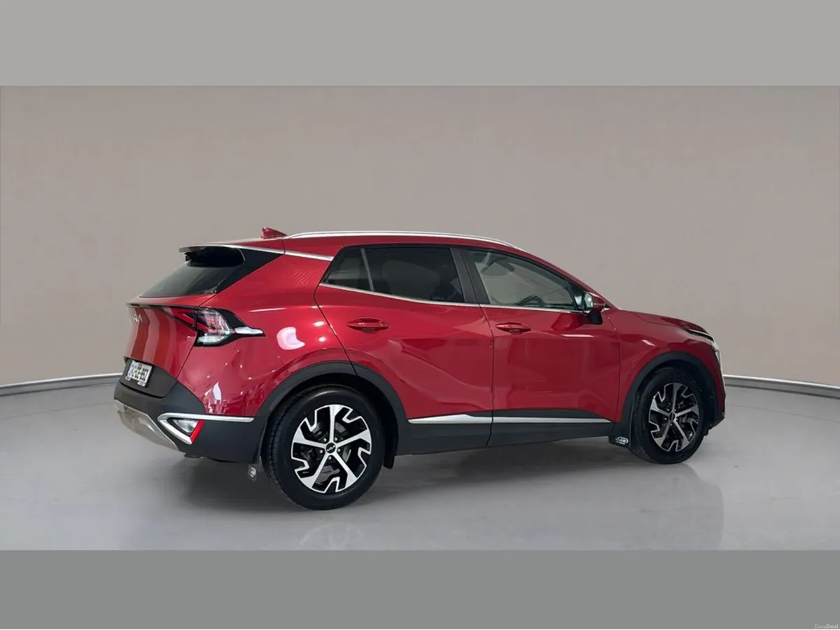 Kia Sportage K3 Diesel MY25 - Image 4