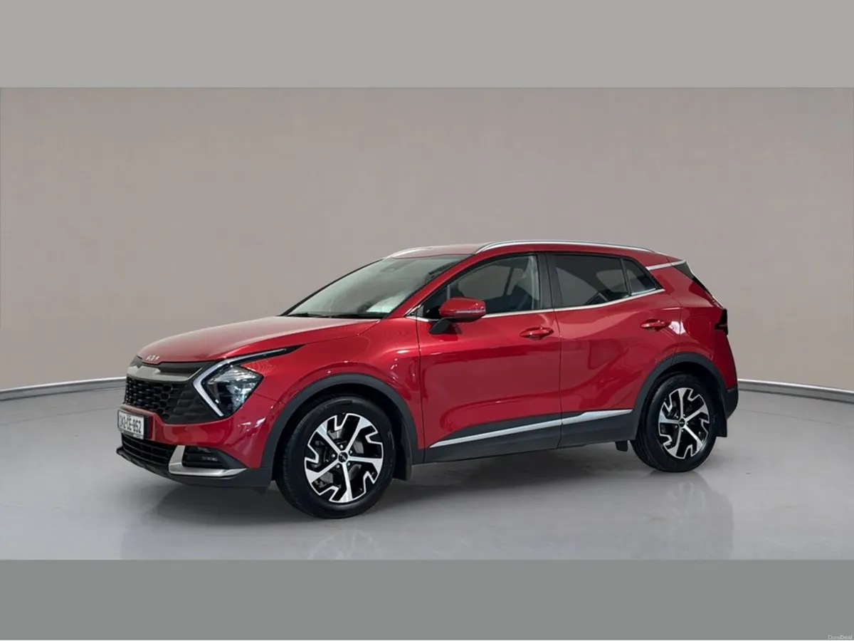 Kia Sportage K3 Diesel MY25 - Image 5