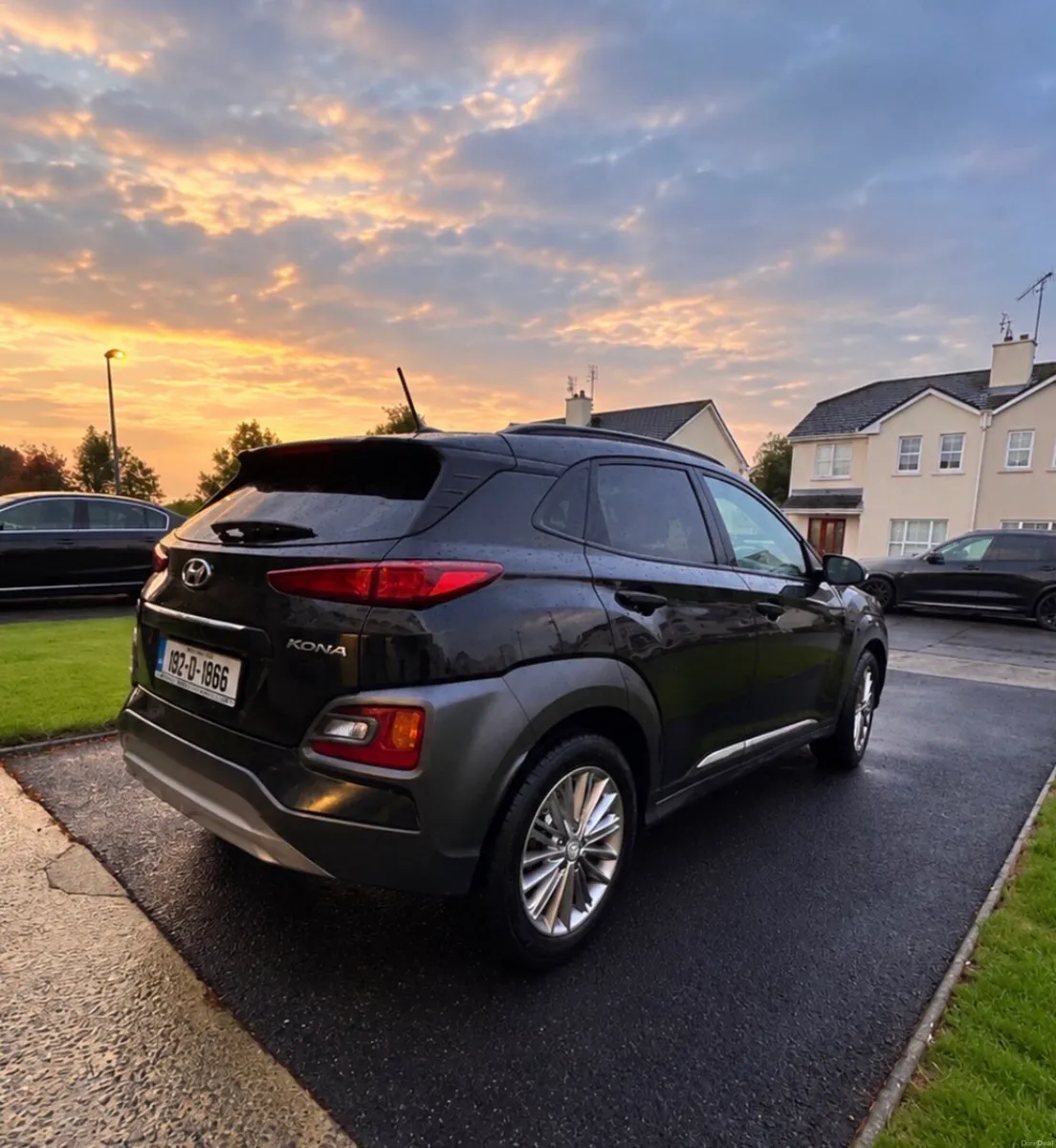 Hyundai Kona 2019 - Image 3