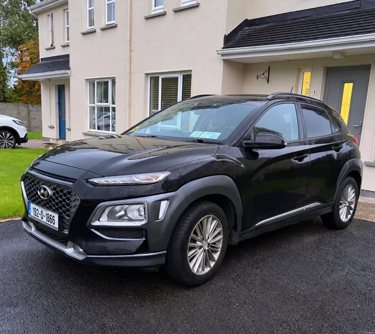 Hyundai Kona 2019 - Image 5