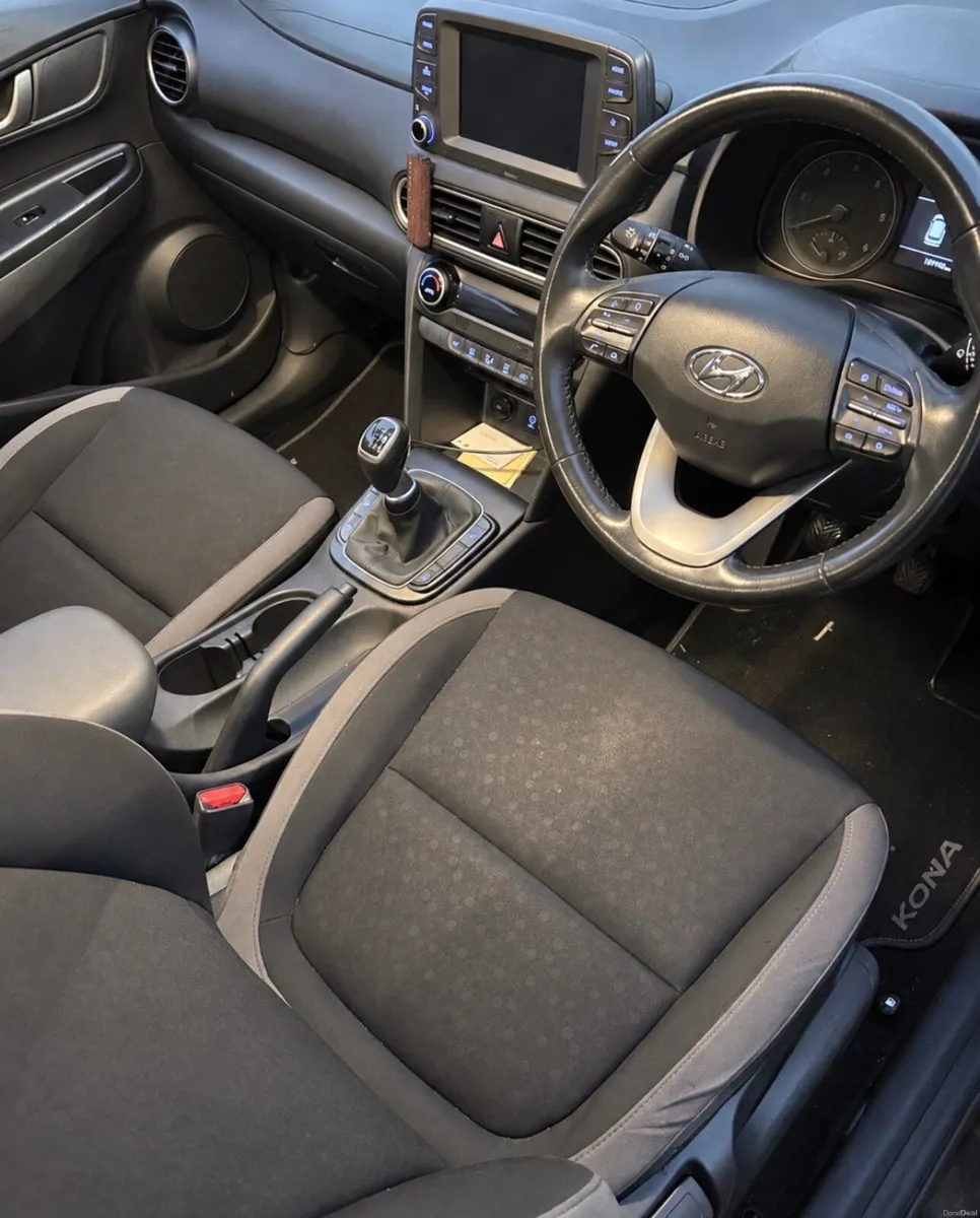 Hyundai Kona 2019 - Image 6