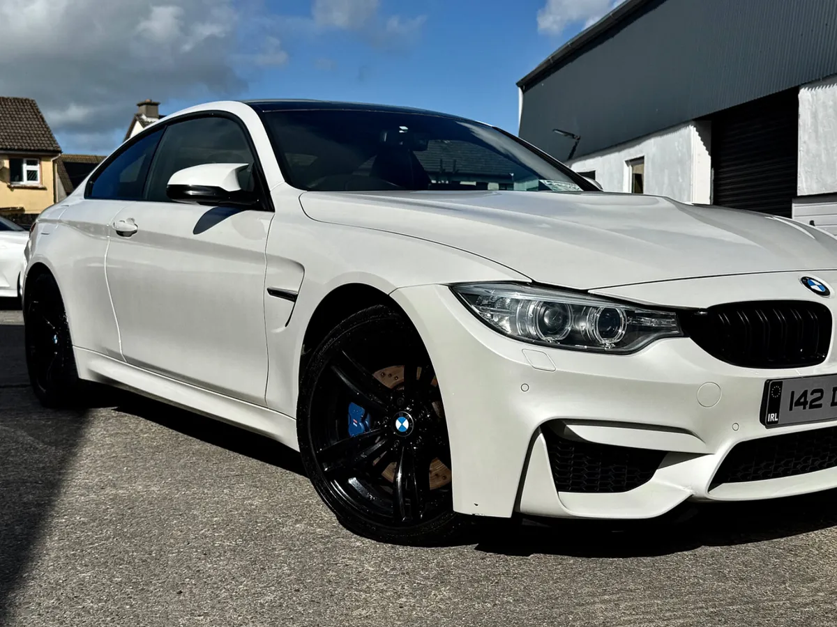 ⚫️BMW M4 (142)⚫️ - Image 5