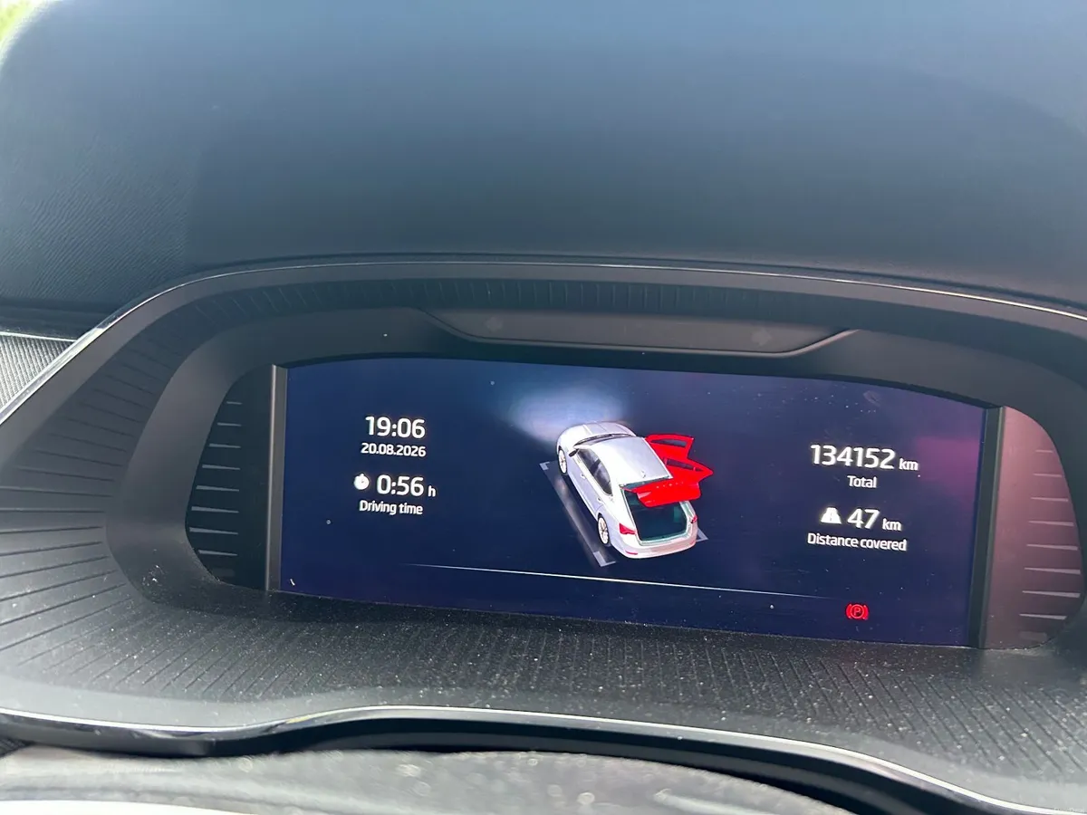 Skoda Octavia 2022 - Image 2