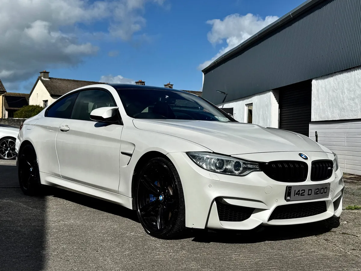 ⚫️BMW M4 (142)⚫️ - Image 2
