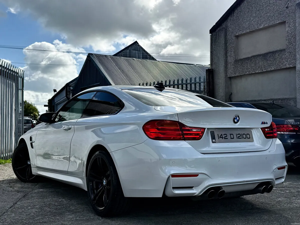 ⚫️BMW M4 (142)⚫️ - Image 6