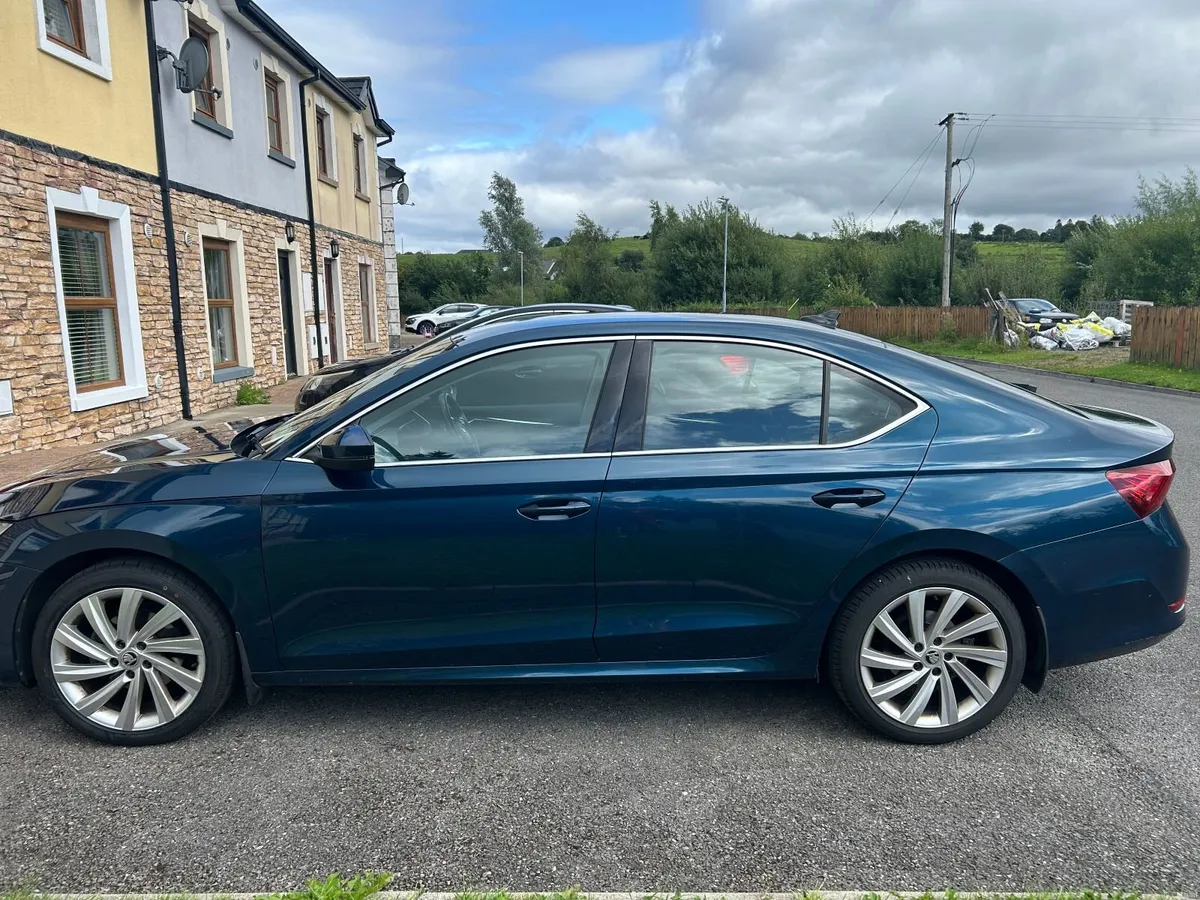 Skoda Octavia 2022 - Image 6