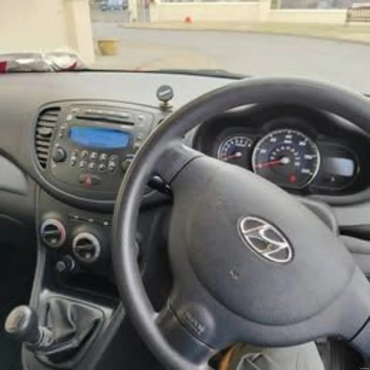 Hyundai i10 2012 - Image 6