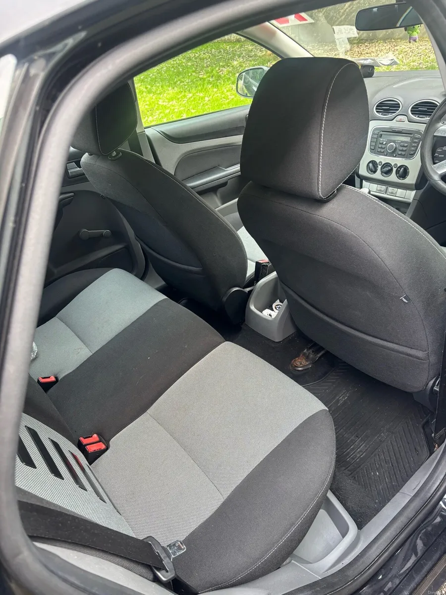 Ford focus 1.6 diesel (NEED GONE) - Image 4