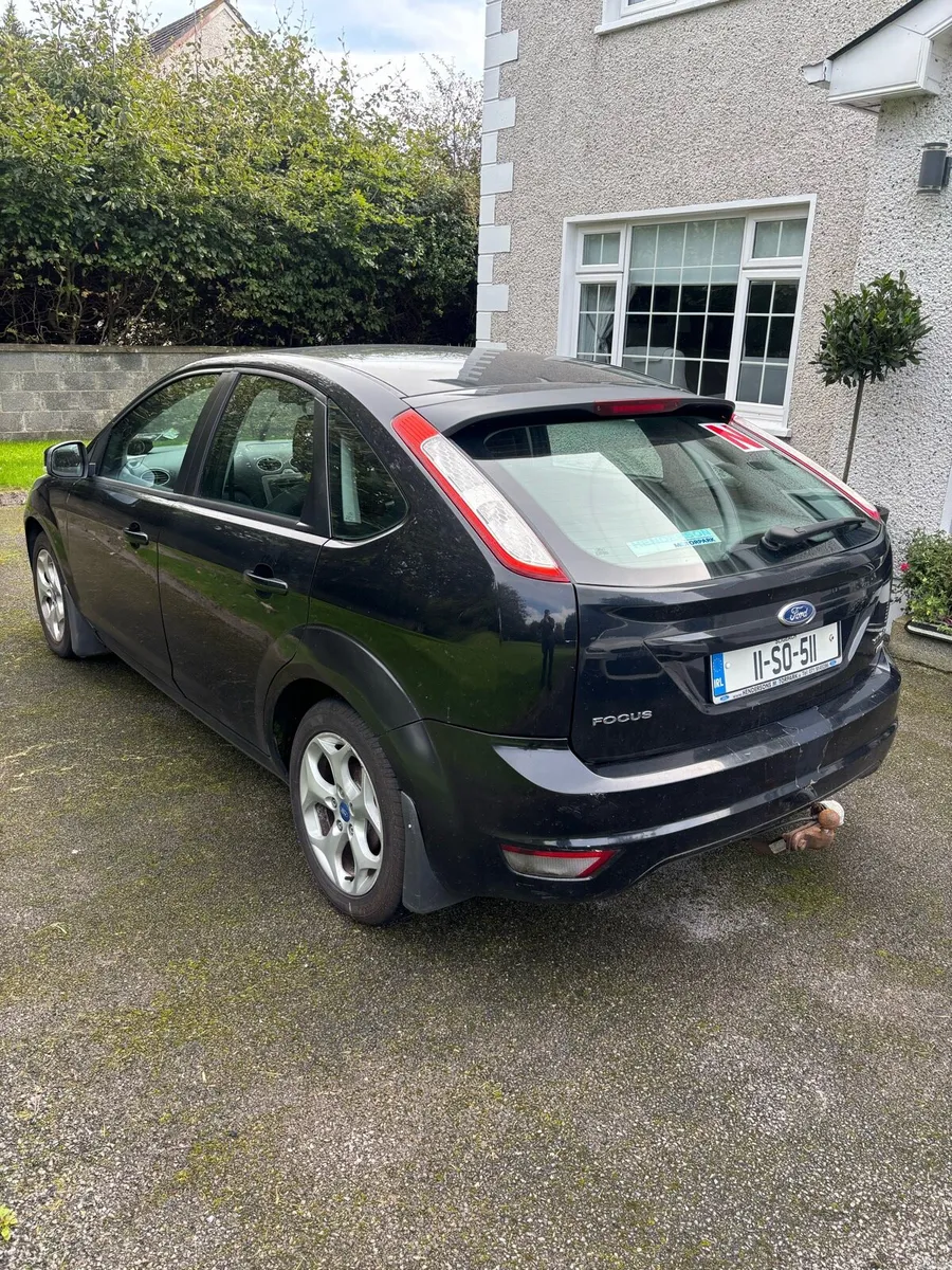 Ford focus 1.6 diesel (NEED GONE) - Image 5