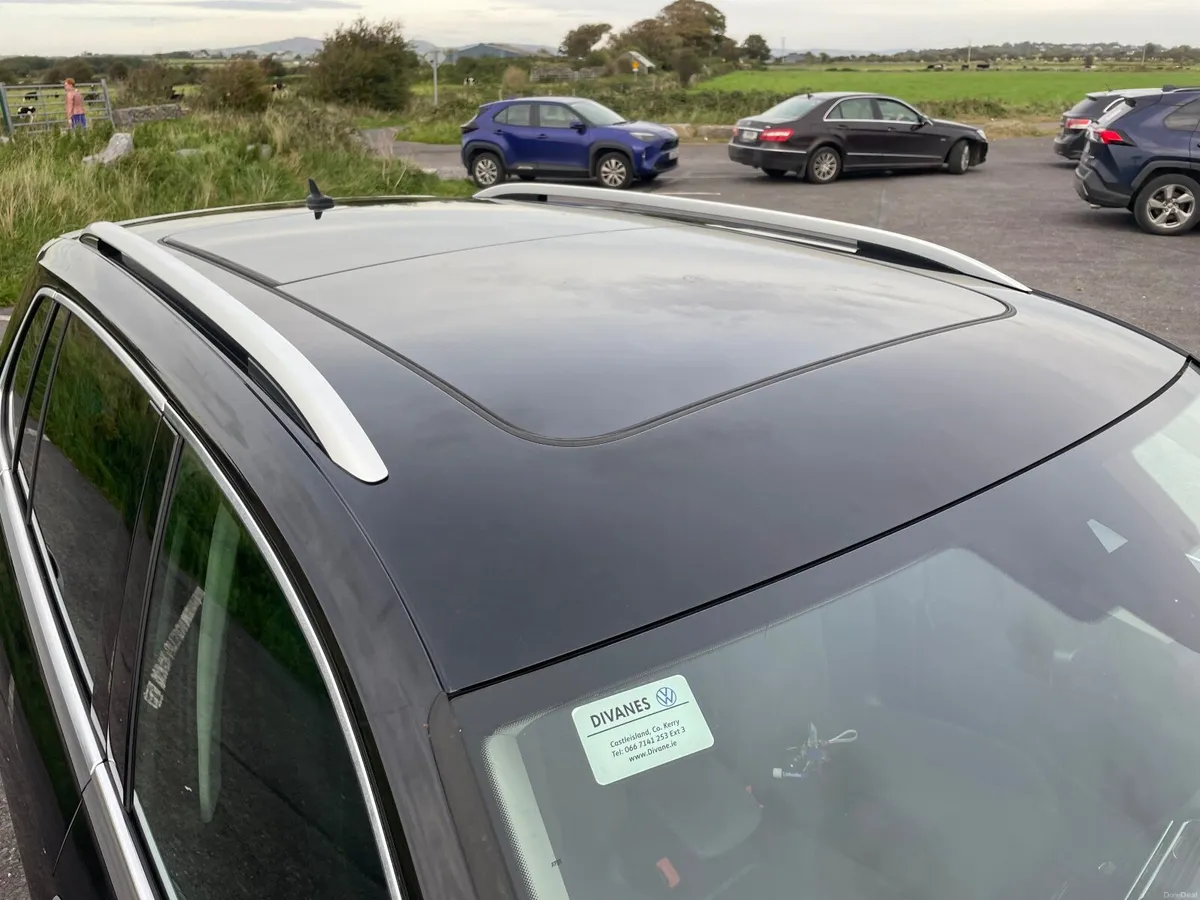 Volkswagen Tiguan 2019 - Image 5