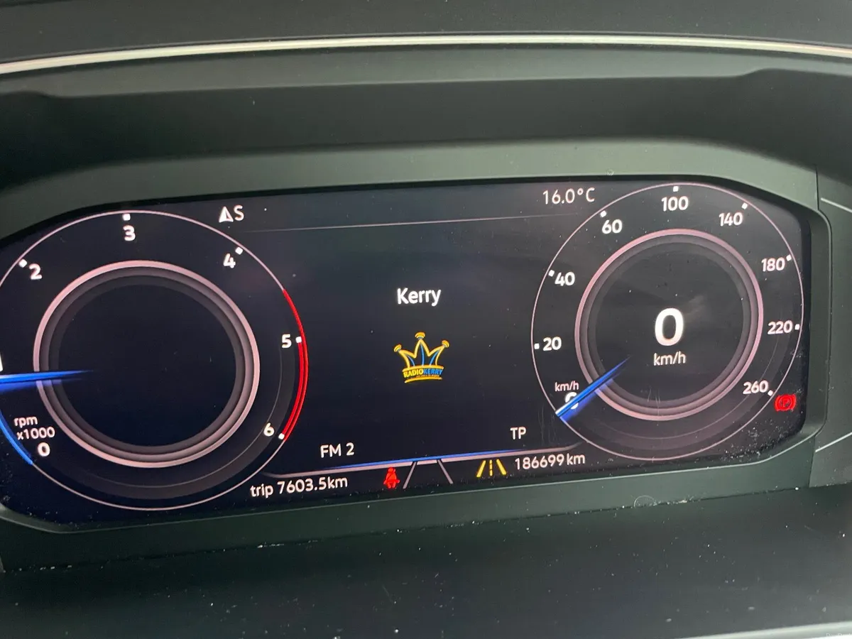 Volkswagen Tiguan 2019 - Image 6