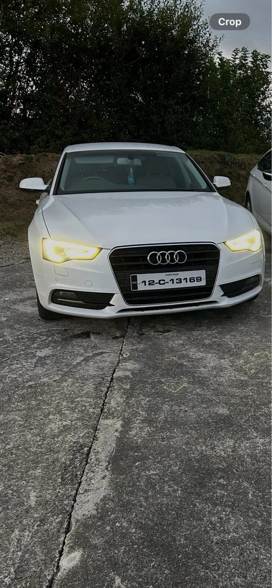 Audi A5 - Image 2