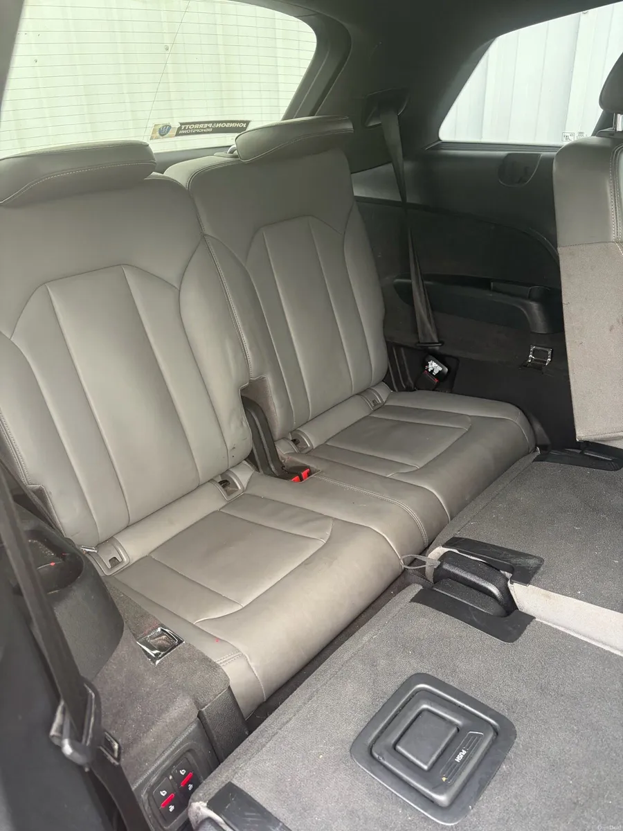 Audi Q7 Quattro s line - Image 6