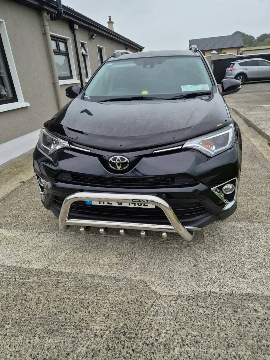 Toyota Rav 4 - Image 2