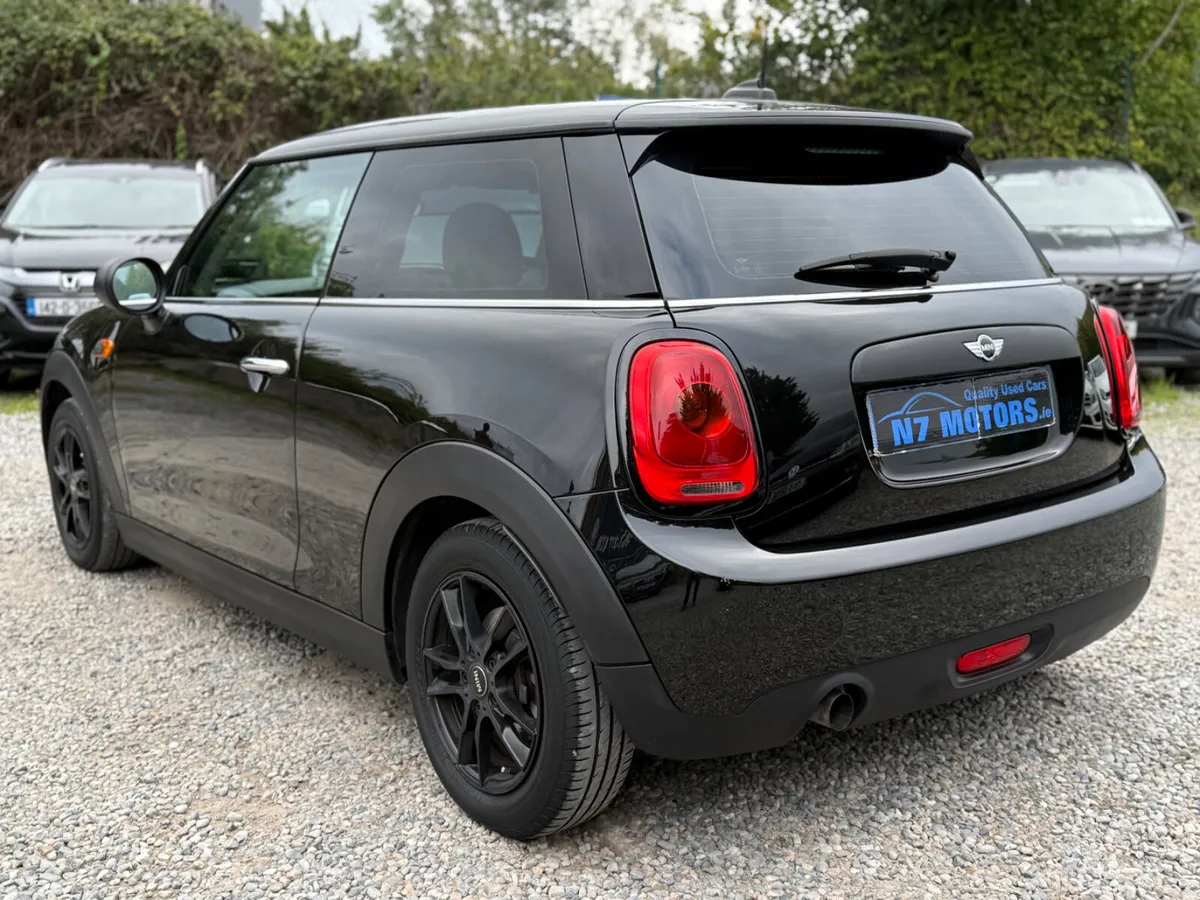 2018 MINI Hatch 1.2 DBA ONE AUTO - Image 5