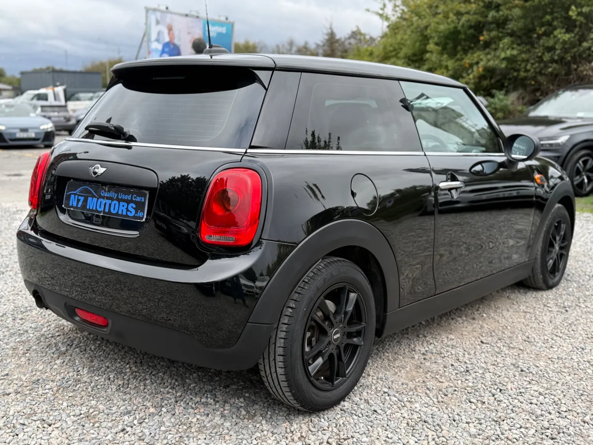 2018 MINI Hatch 1.2 DBA ONE AUTO - Image 3