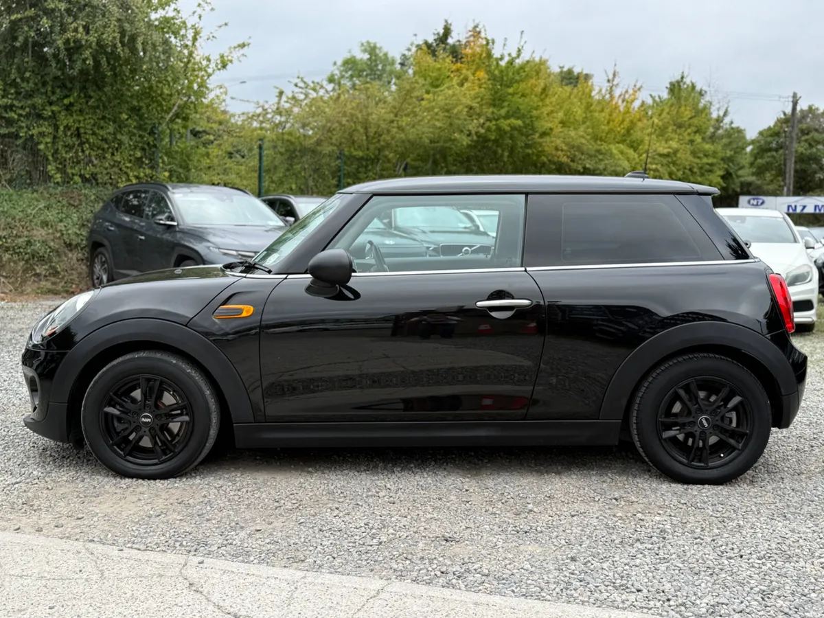2018 MINI Hatch 1.2 DBA ONE AUTO - Image 6