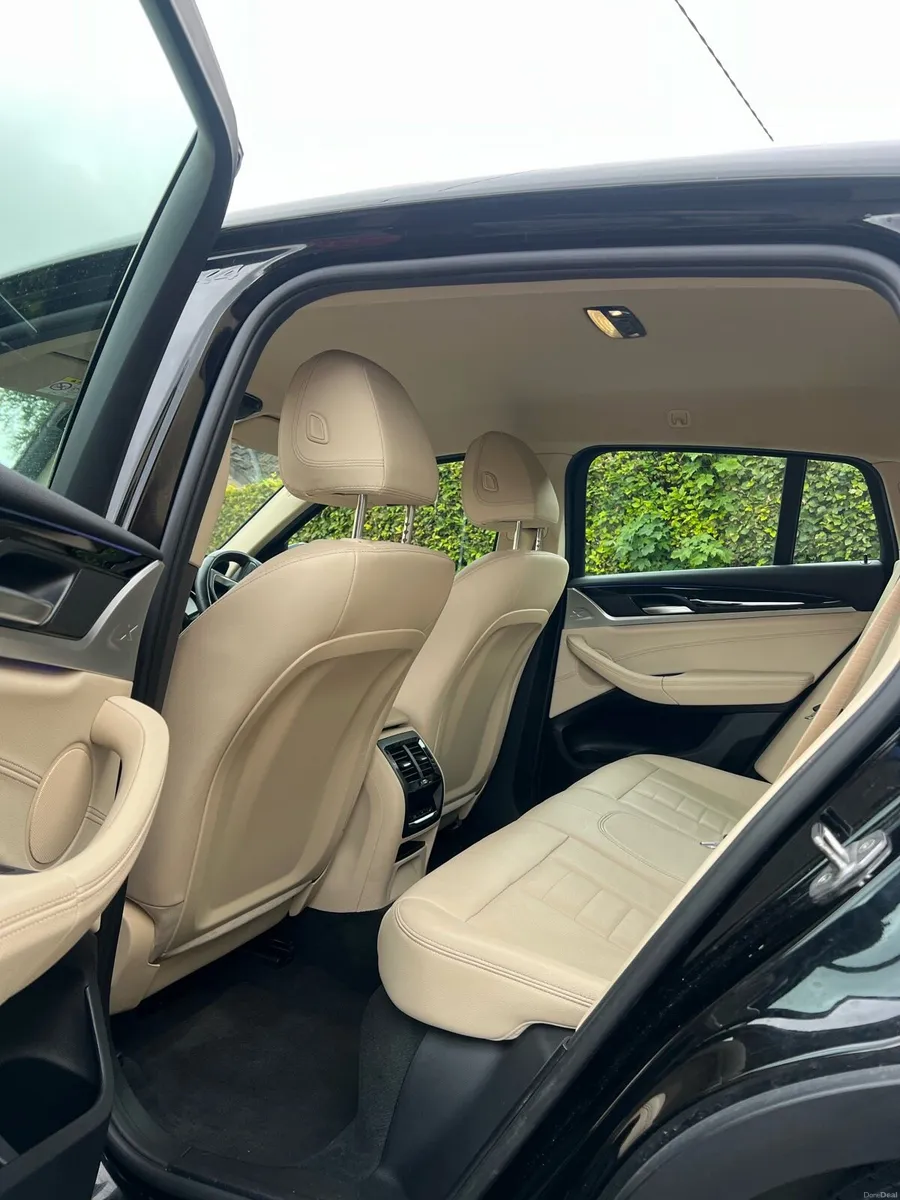 2019 BMW X4 M SPORT AUTOMATIC - Image 4