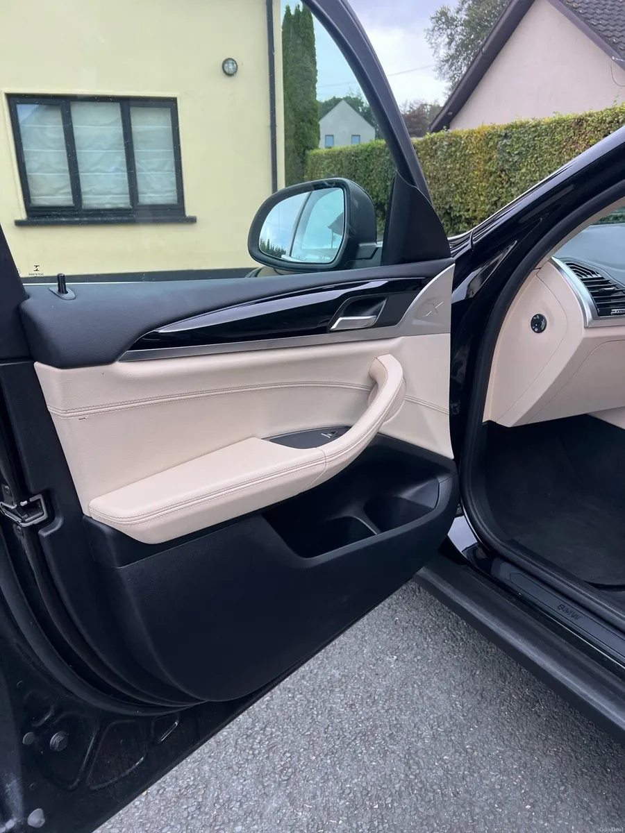 2019 BMW X4 M SPORT AUTOMATIC - Image 6