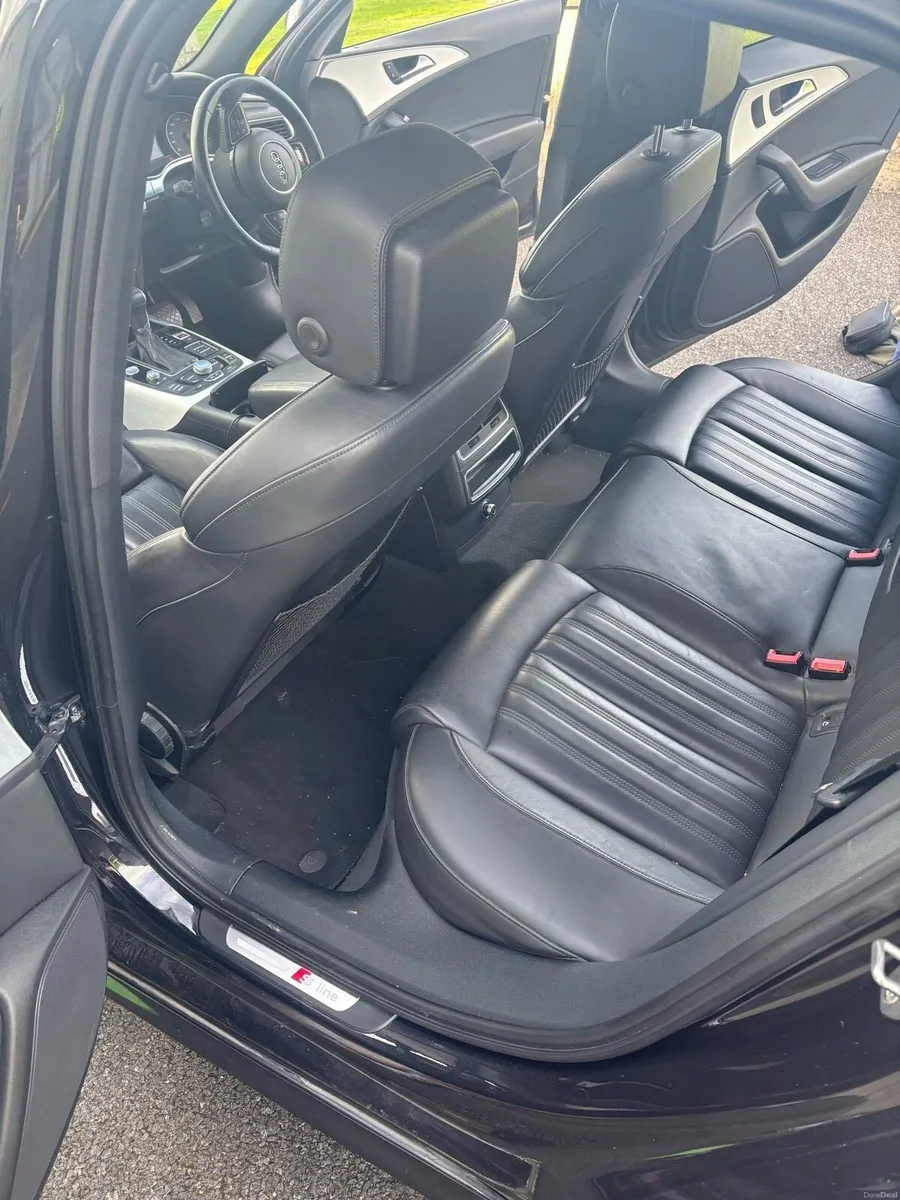 Audi a6 sline - Image 2
