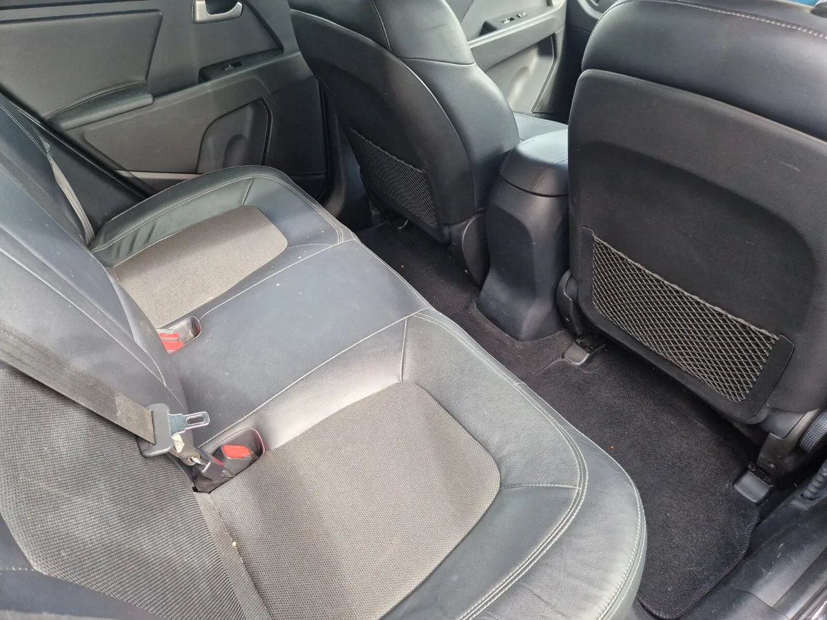 Kia Sportage 2012 - Image 6