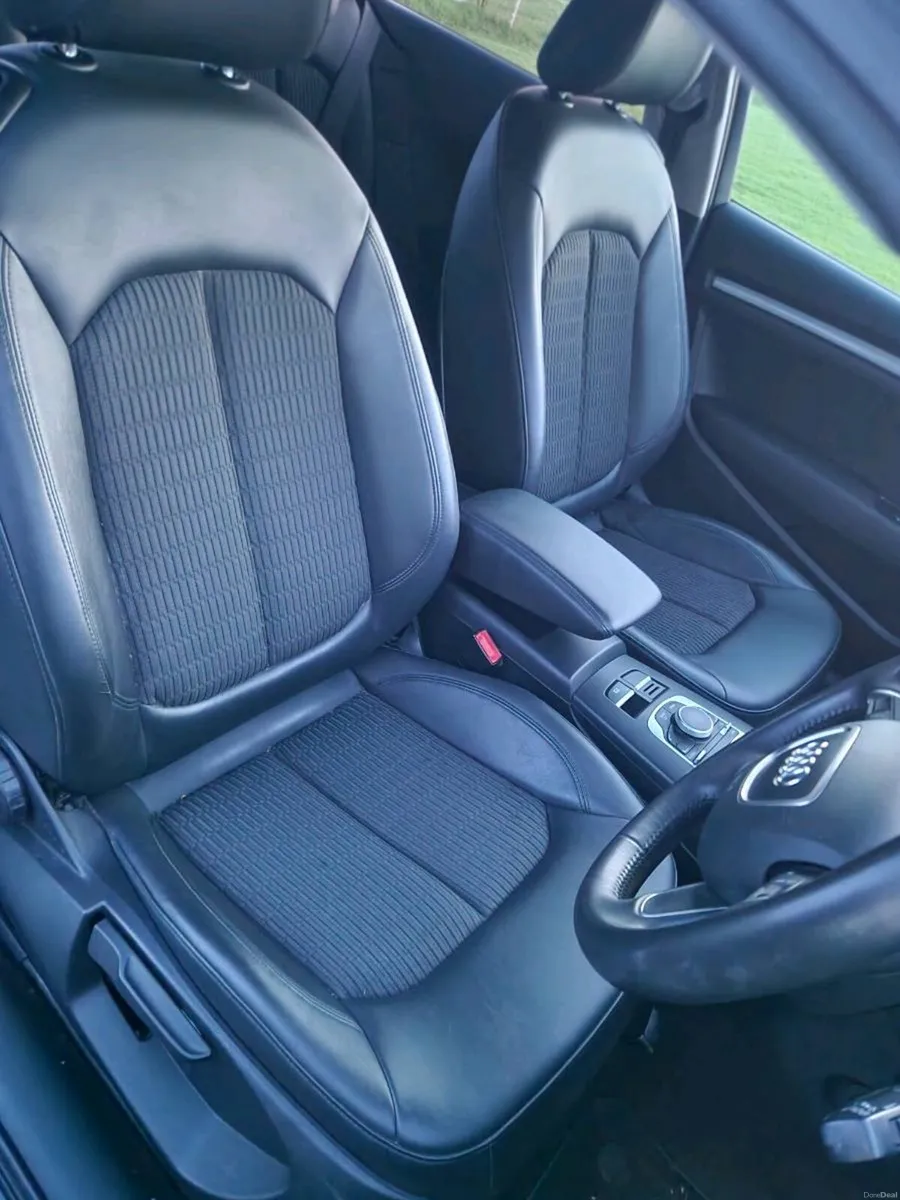 Audi A3 - Image 5