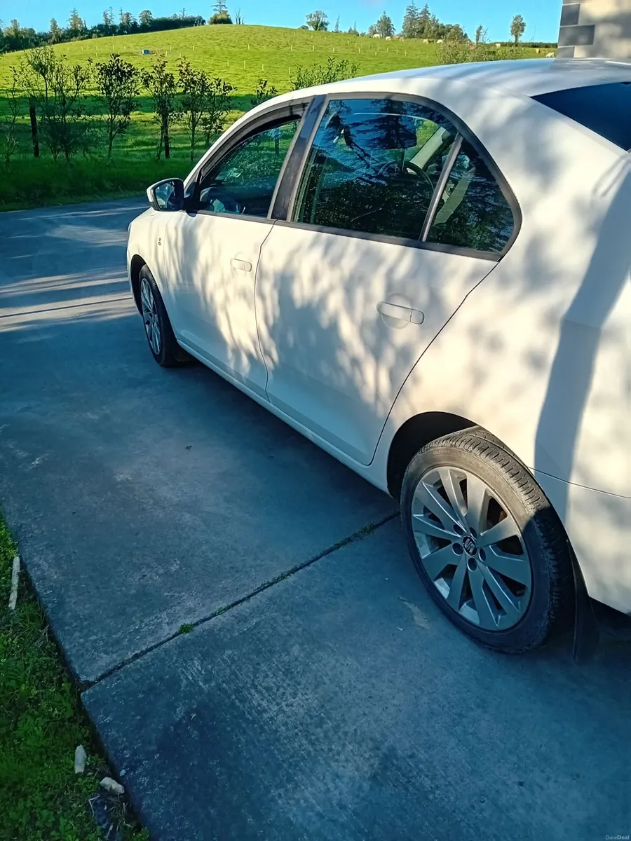 SEAT Toledo 2014 - Image 3