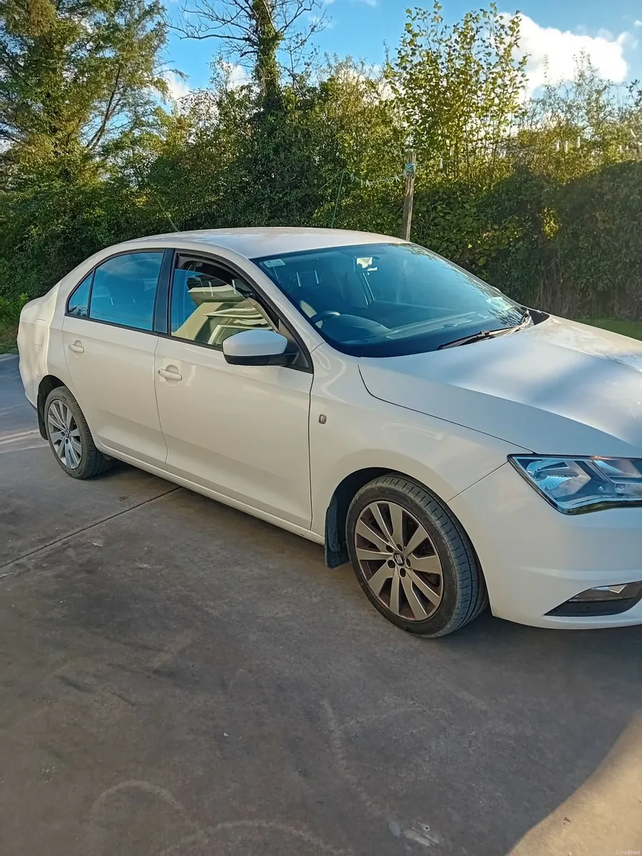 SEAT Toledo 2014 - Image 4