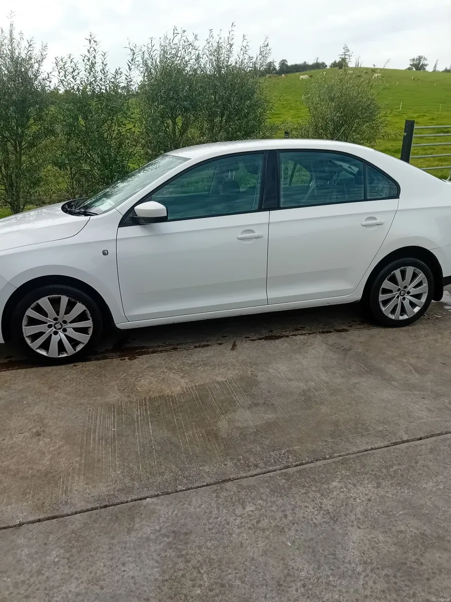SEAT Toledo 2014 - Image 5