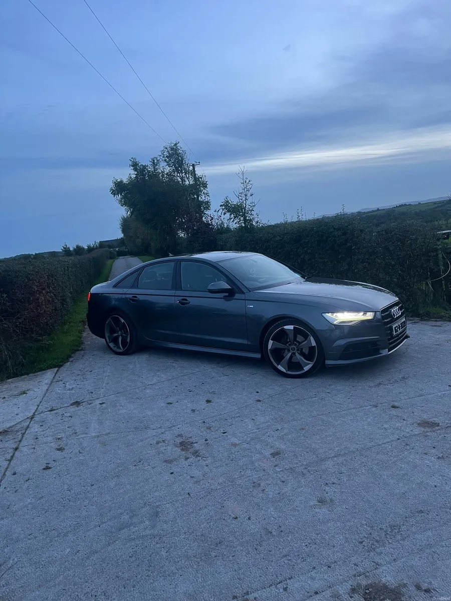Audi a6 ultra edition 2.0 TDI 190 bhp - Image 3