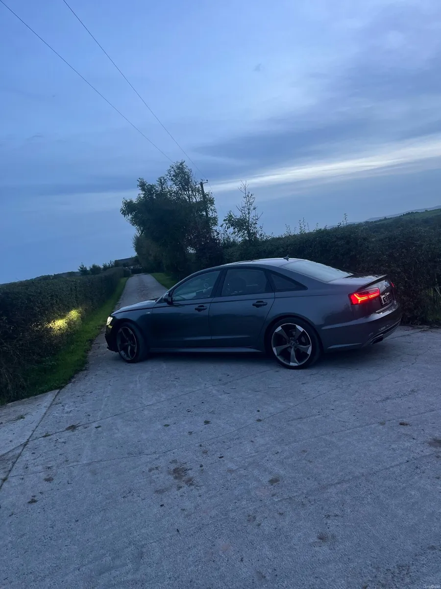 Audi a6 ultra edition 2.0 TDI 190 bhp - Image 6