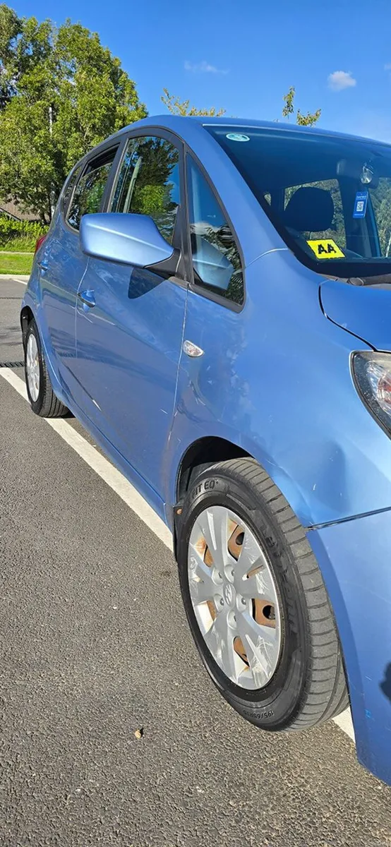 Hyundai ix20 2013 - Image 5