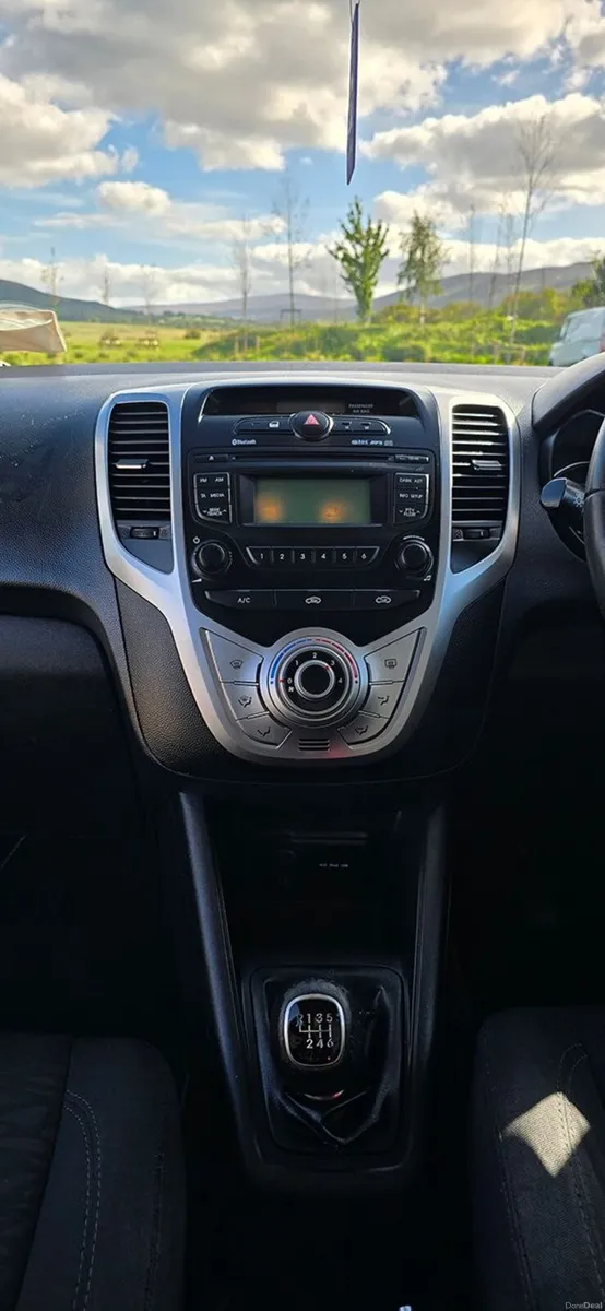 Hyundai ix20 2013 - Image 3