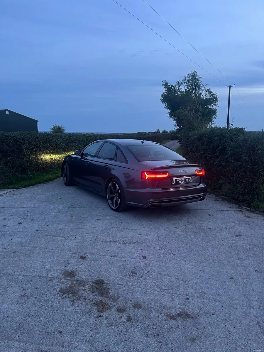 Audi a6 ultra edition 2.0 TDI 190 bhp - Image 5