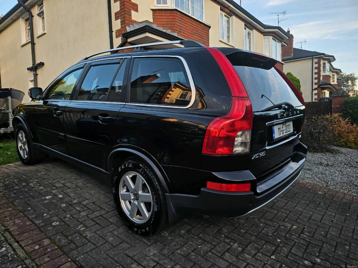 Volvo XC90 - Image 5