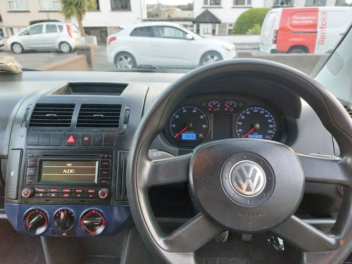 Volkswagen Polo 2006 - Image 6