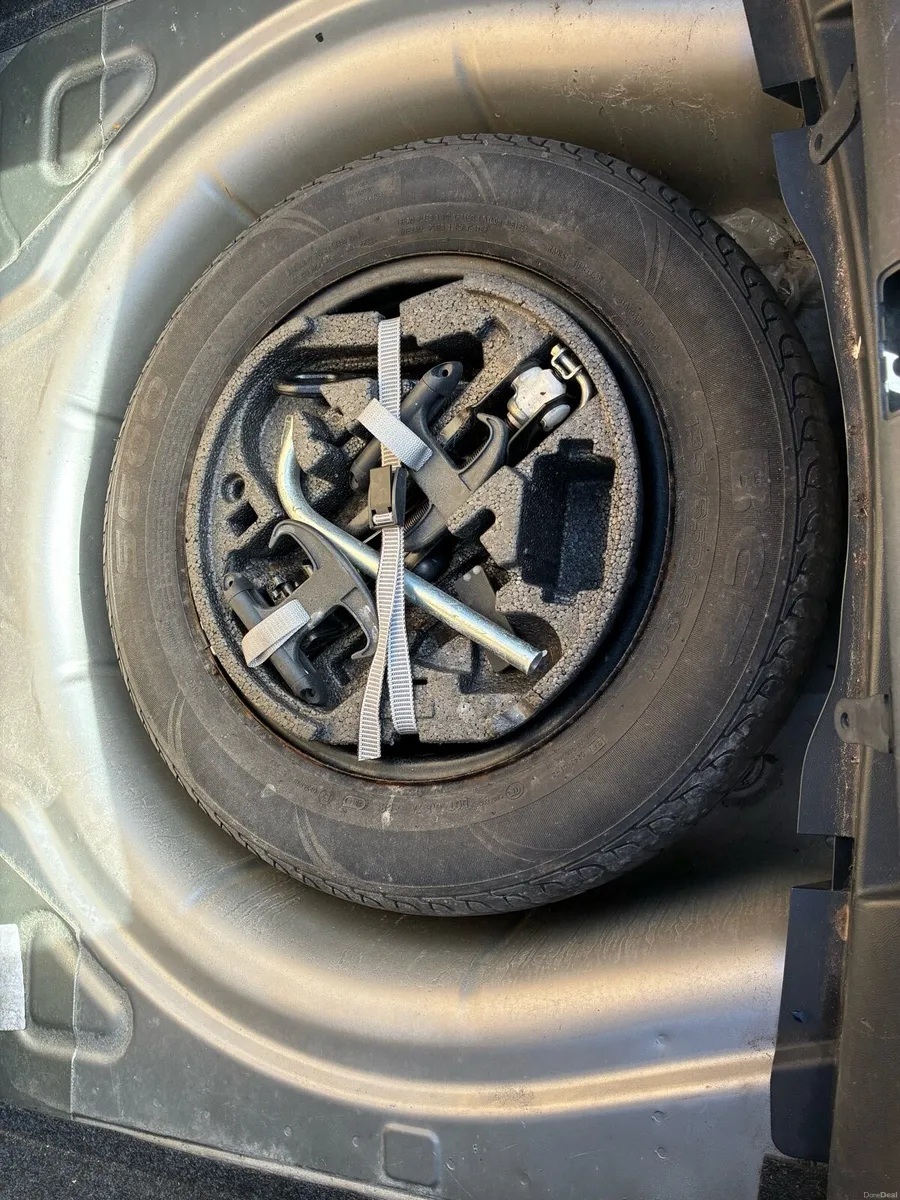 Skoda Octavia 2012 NCT 06/27 - Image 6