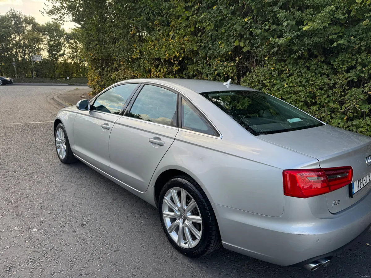 Audi A6 Low mileage - Image 6